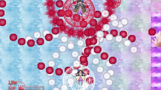 Screenshot for Reverse Twinkle