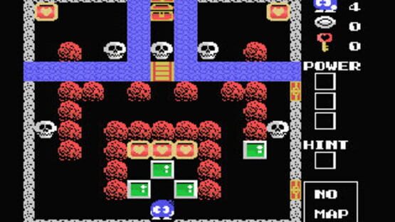 Screenshot for Eggerland 2