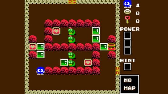 Screenshot for Eggerland 2