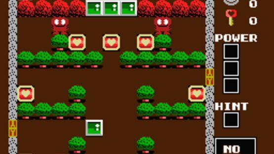 Screenshot for Eggerland 2