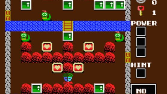 Screenshot for Eggerland 2