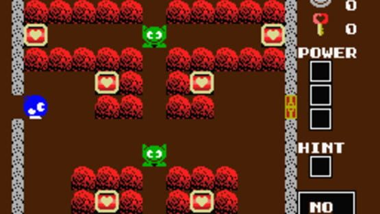 Screenshot for Eggerland 2
