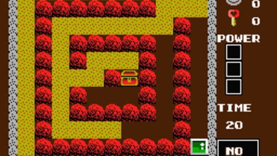 Screenshot for Eggerland 2