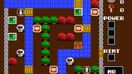Screenshot for Eggerland 2