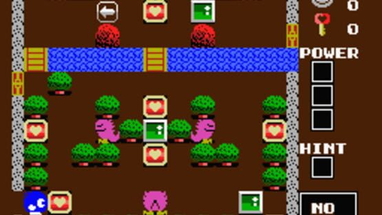 Screenshot for Eggerland 2