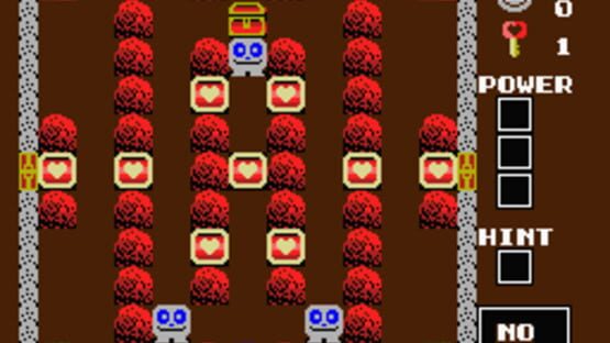Screenshot for Eggerland 2