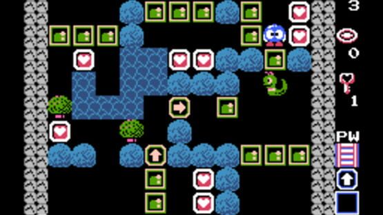 Screenshot for Eggerland