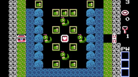 Screenshot for Eggerland