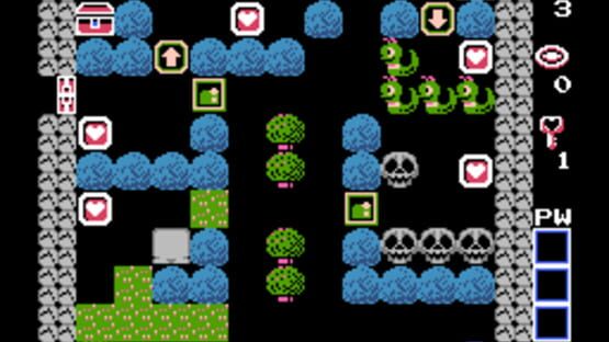 Screenshot for Eggerland