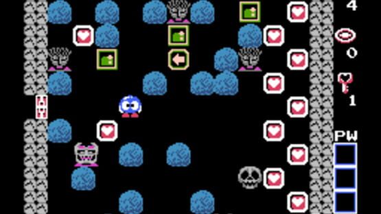 Screenshot for Eggerland