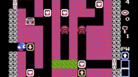 Screenshot for Eggerland