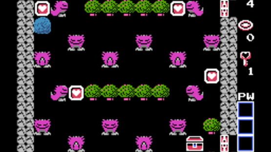 Screenshot for Eggerland