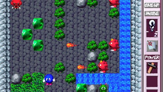 Screenshot for Revival! Eggerland