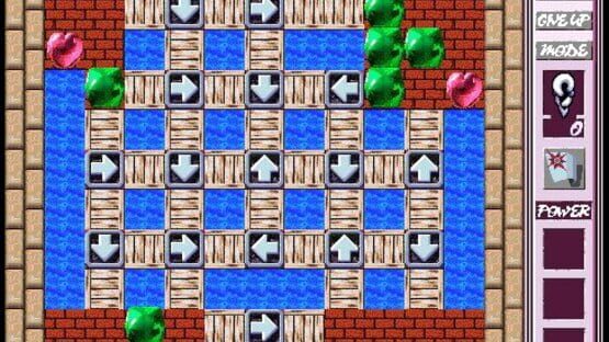 Screenshot for Revival! Eggerland