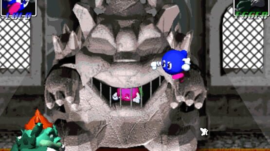 Screenshot for Revival! Eggerland