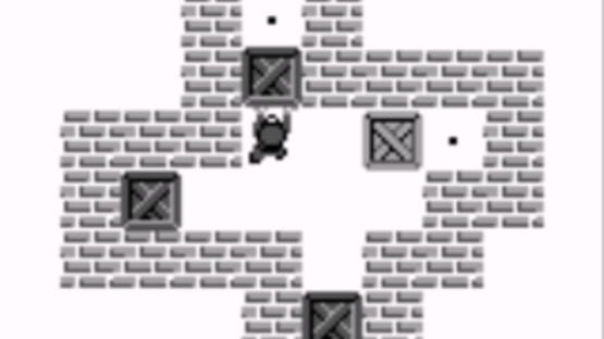 Screenshot for Boxxle