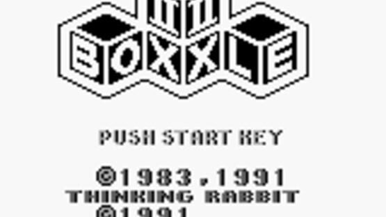 Screenshot for Boxxle II