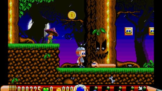 Screenshot for Doodlebug: Bug Bash II