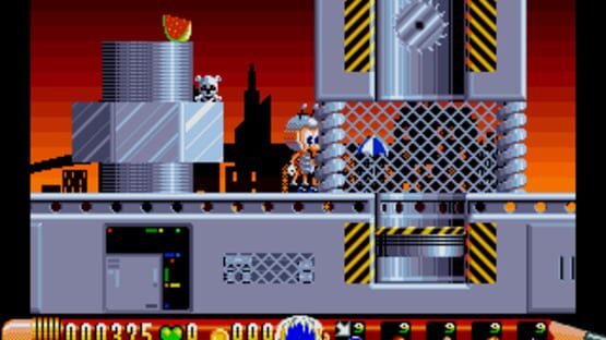 Screenshot for Doodlebug: Bug Bash II