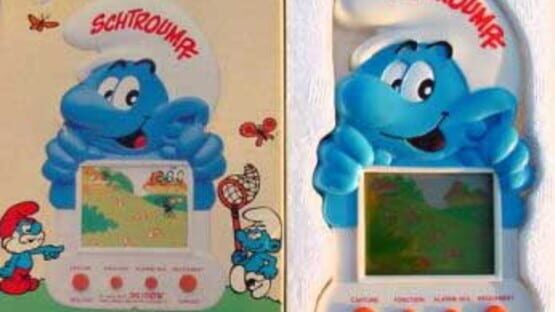 Screenshot for Smurf