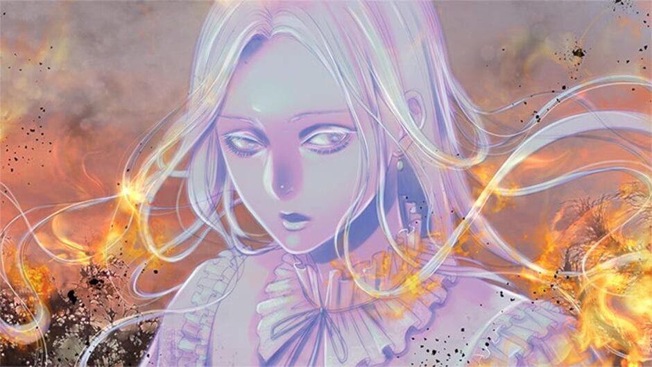 Screenshot for Apathy: Narugami Gakuen Nana Fushigi