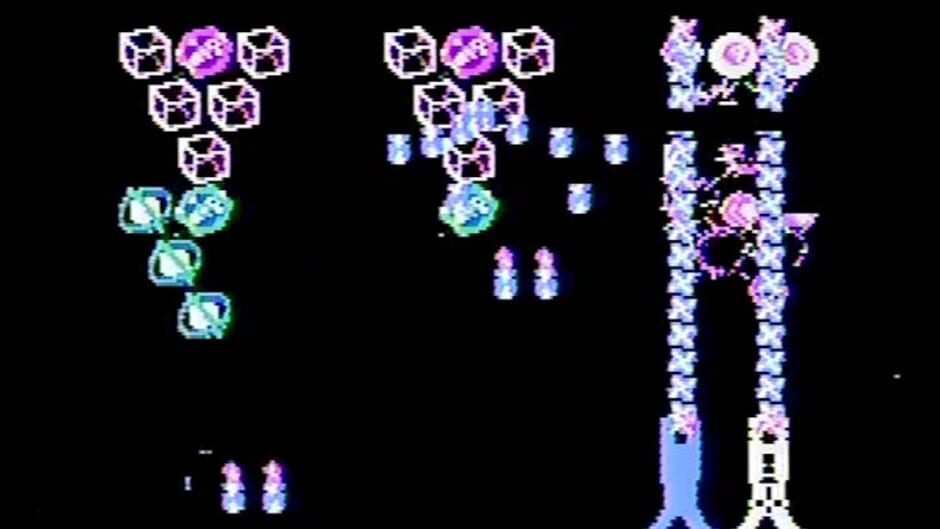Screenshot for Astro Ninja Man