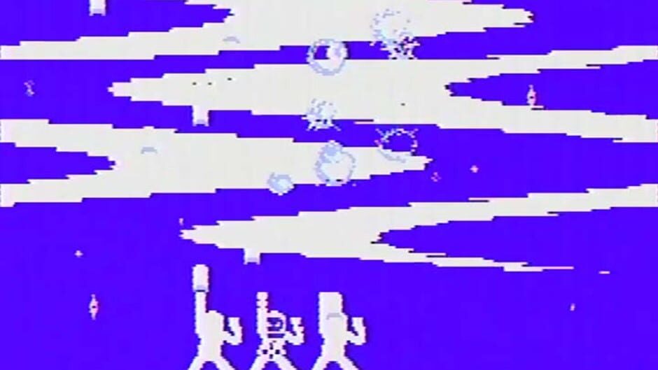 Screenshot for Astro Ninja Man