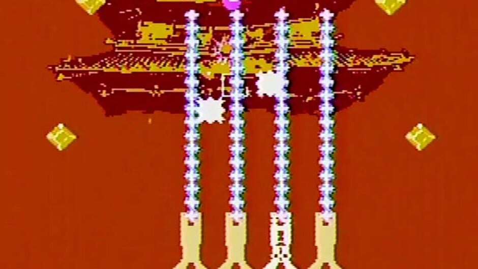 Screenshot for Astro Ninja Man