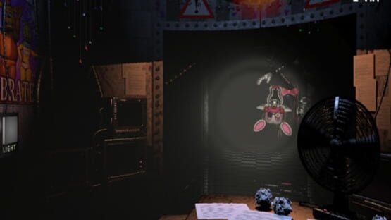 Screenshot for Five Nights at Freddy's 2
