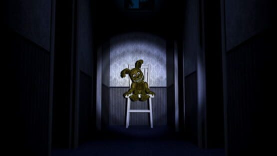 Screenshot for Five Nights at Freddy's 4