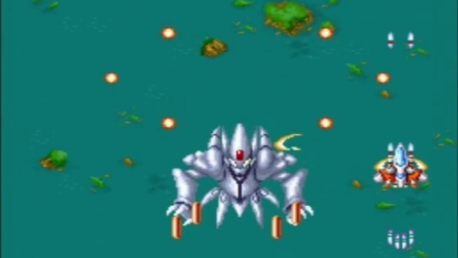 Screenshot for Valist Leznalt