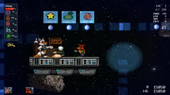 Screenshot for Freddy in Space 2