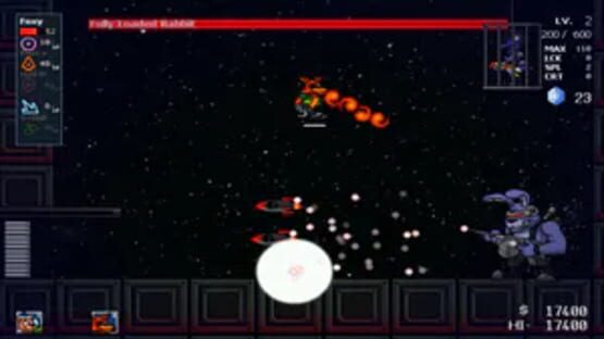 Screenshot for Freddy in Space 2