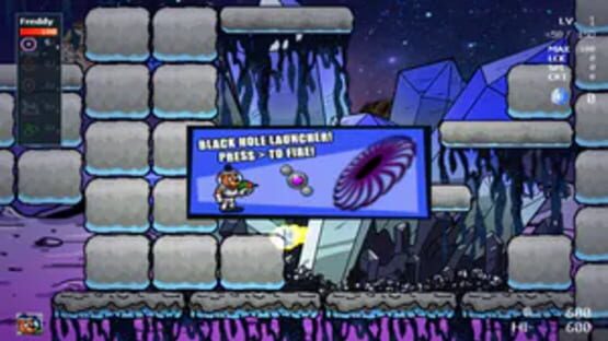 Screenshot for Freddy in Space 2