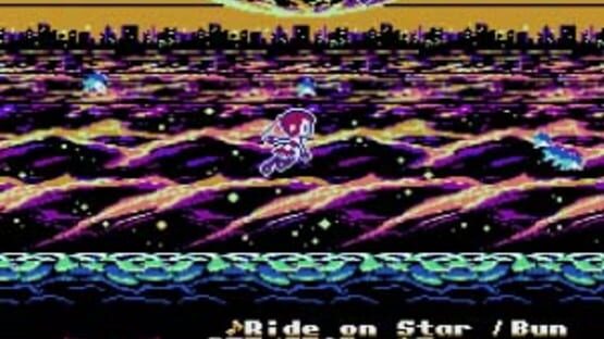 Screenshot for Kira-kira Star Night: Furusato Nouzei Fujimino-ban