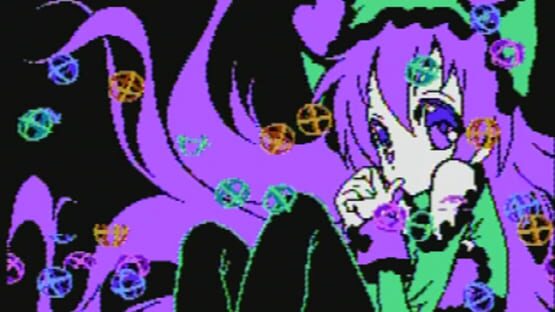 Screenshot for 8Bit Music Power