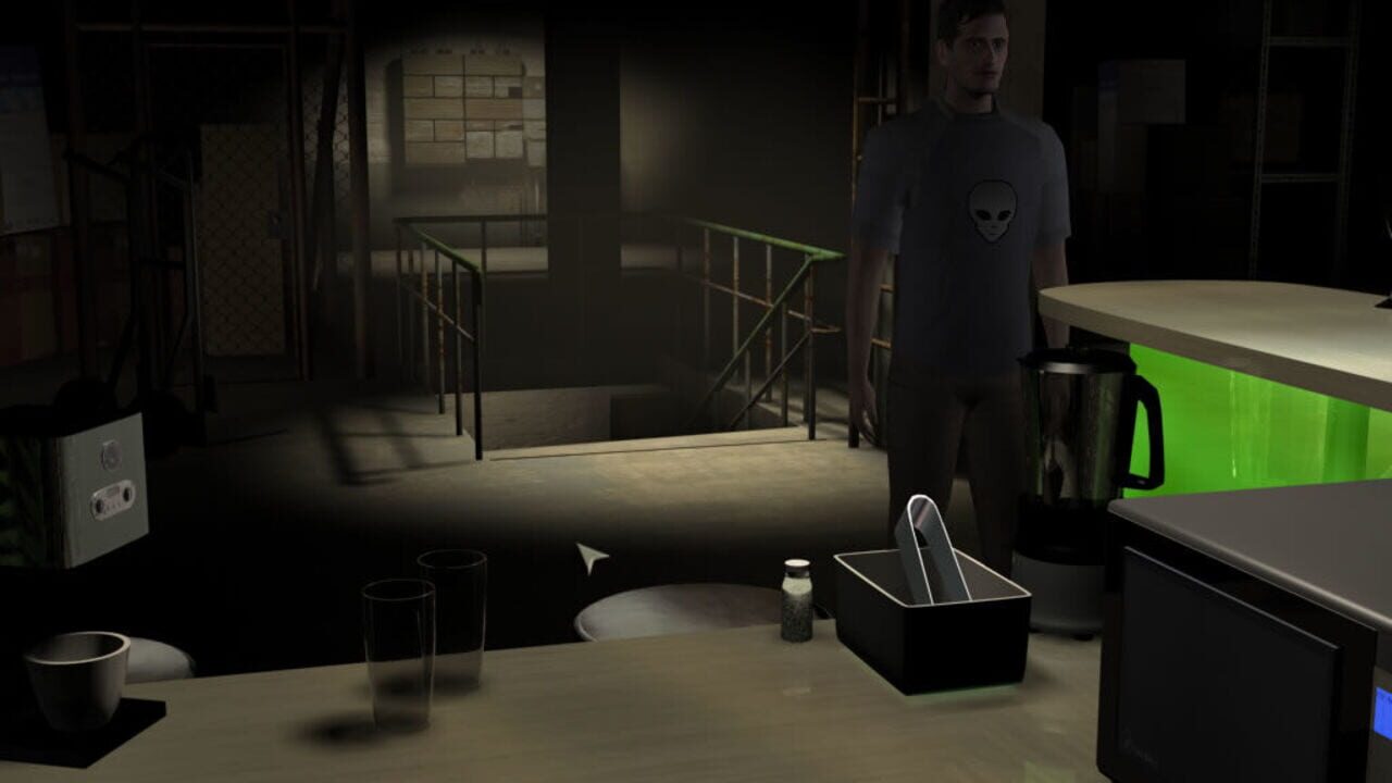 Screenshot for Sunrise: The Game