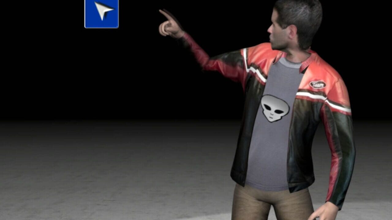 Screenshot for Sunrise: The Game