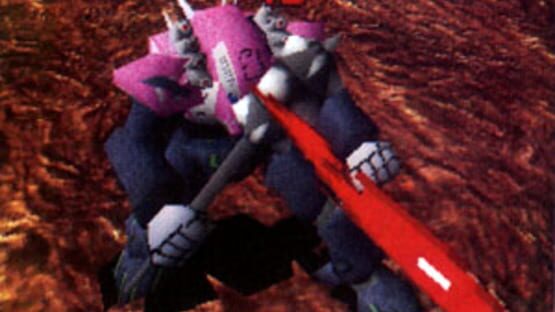 Screenshot for ZXE-D: Legend of Plasmalite
