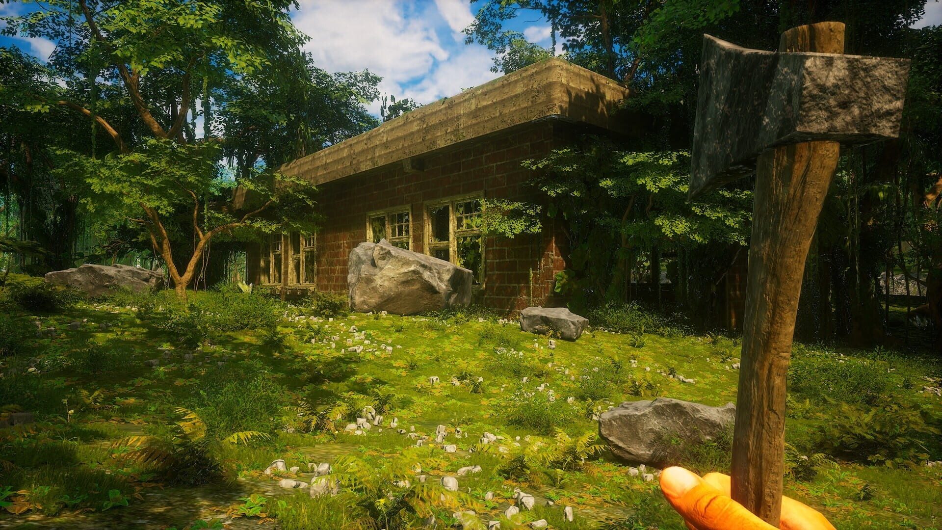 Screenshot for Karagon