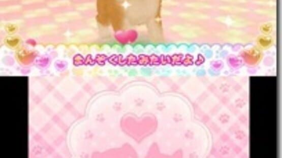 Screenshot for Wan Nyan Doubutsu Byouin: Pet no Oisha-san ni Narou!