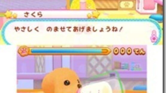 Screenshot for Wan Nyan Doubutsu Byouin: Pet no Oisha-san ni Narou!
