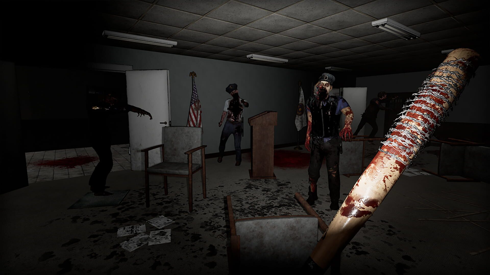 Screenshot for Surv1v3