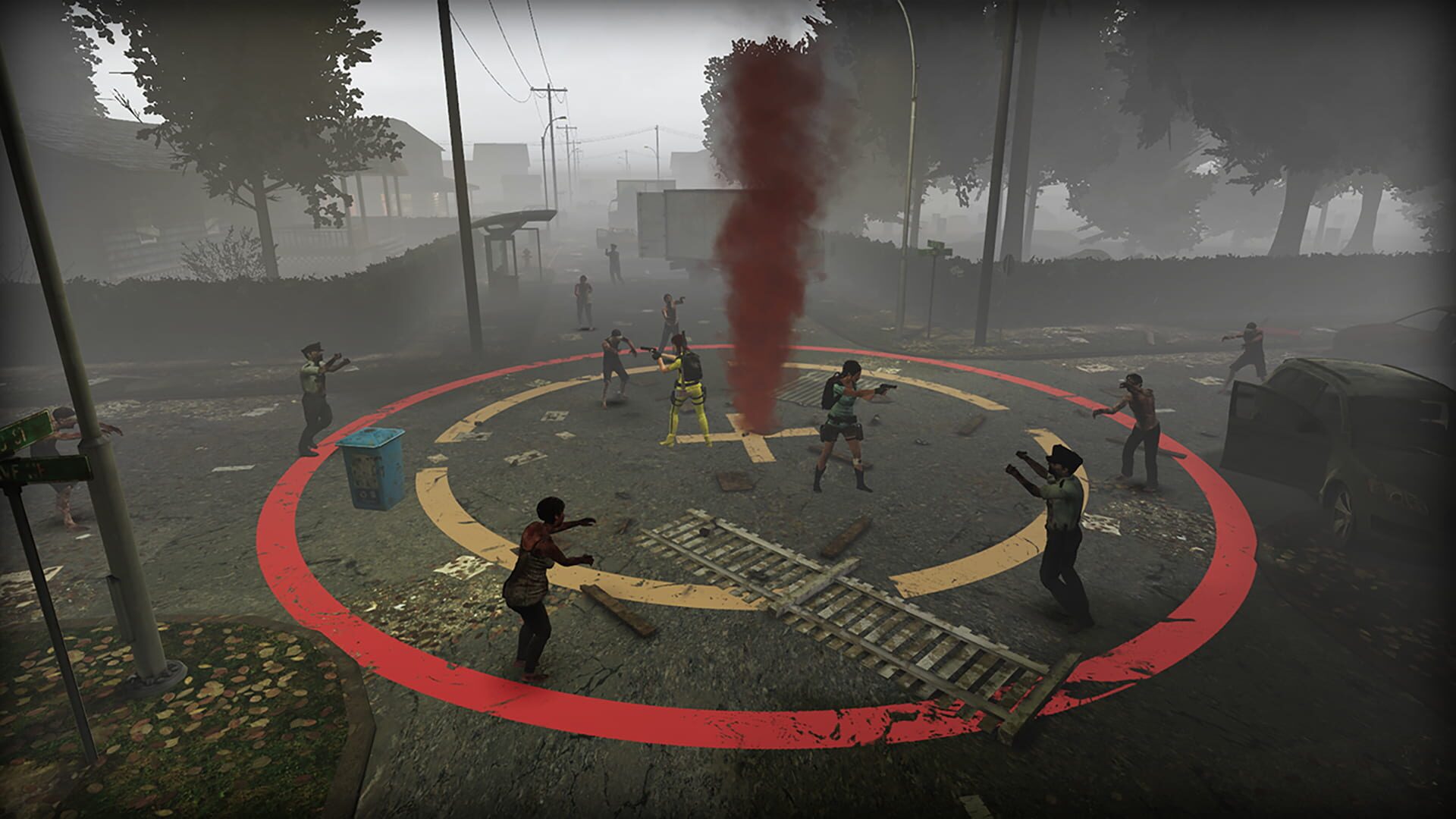 Screenshot for Surv1v3