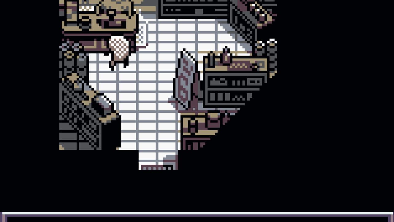 Screenshot for The Machine