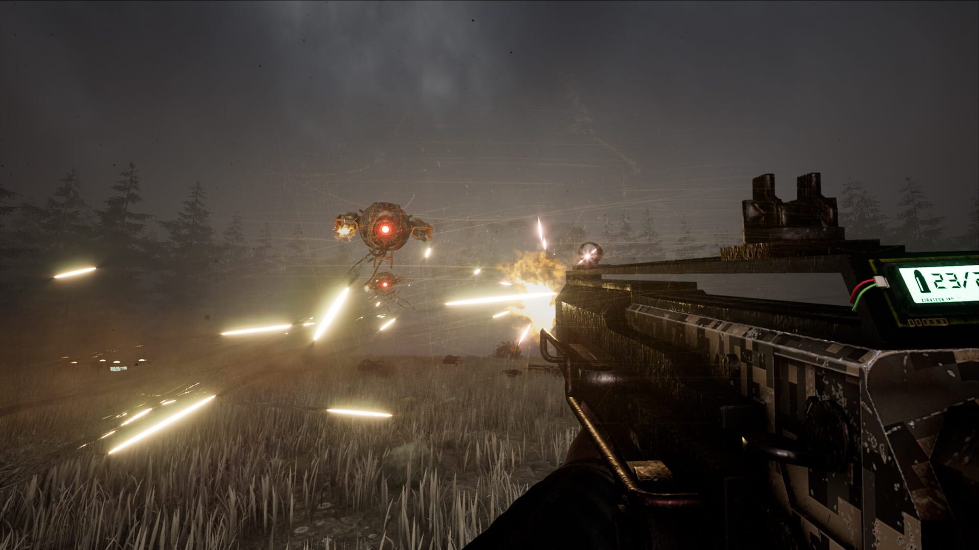 Screenshot for Sthell
