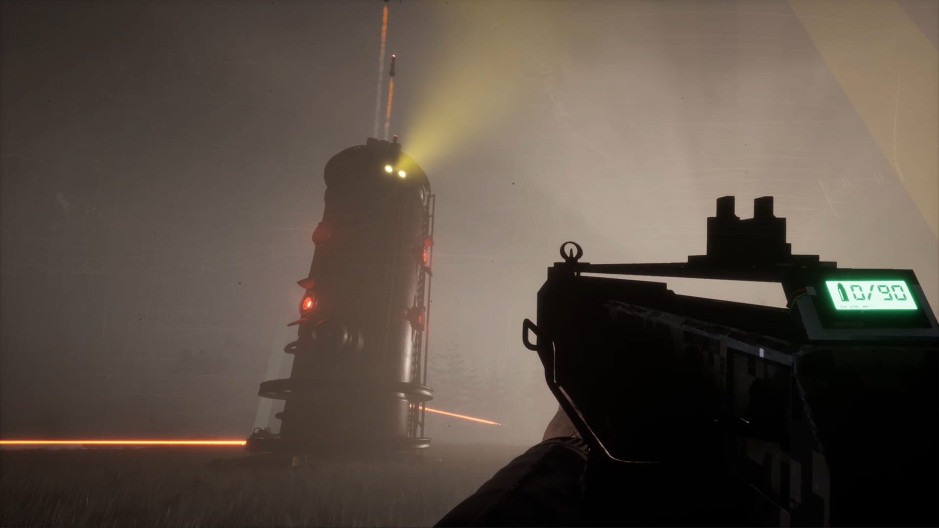 Screenshot for Sthell