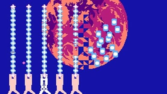 Screenshot for Astro Ninja Man DX