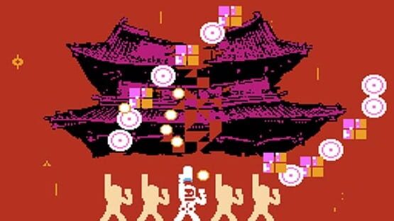 Screenshot for Astro Ninja Man DX