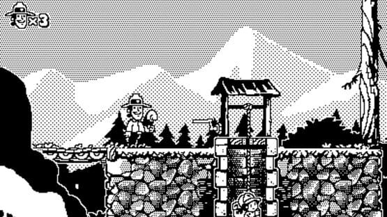 Screenshot for Forrest Byrnes: Up in Smoke